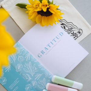 Gratitud