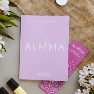 Almma